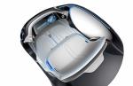 Smart Vision EQ ForTwo 2017 года